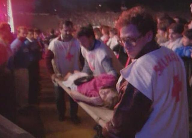 『田馥甄』联合国借军队给他拍MV 还被11个总统接待 没他世界乐坛将倒退20年