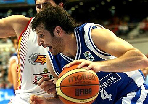 篮球|遗憾！一生未打NBA的七位顶级国际球员，最强之人传言不逊乔丹