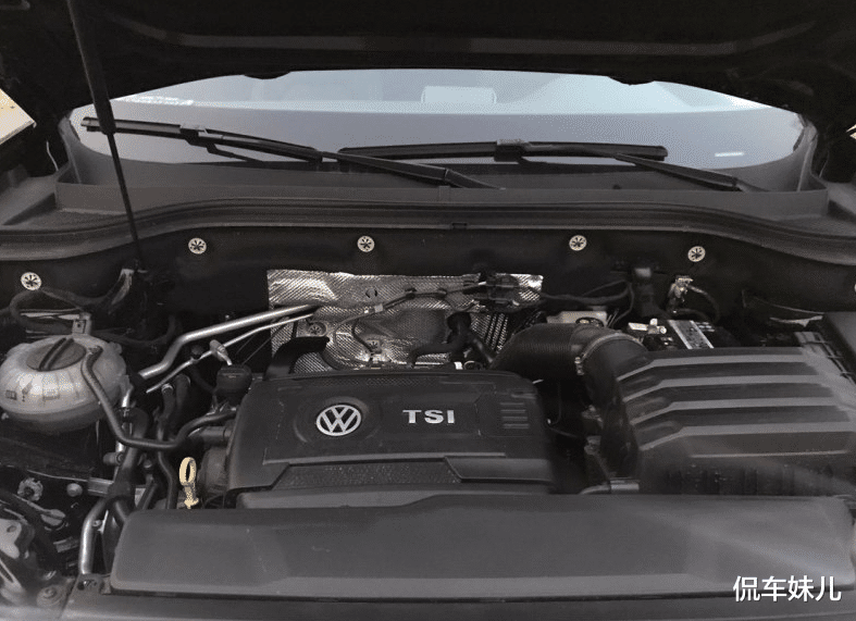 大众途昂|预算36万买了探险者，开3个月后换上大众途昂，有一些心里话想说