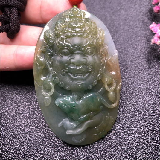 玉雕|朱志雄 | 巧雕俏雕出精品，精益求精手艺人