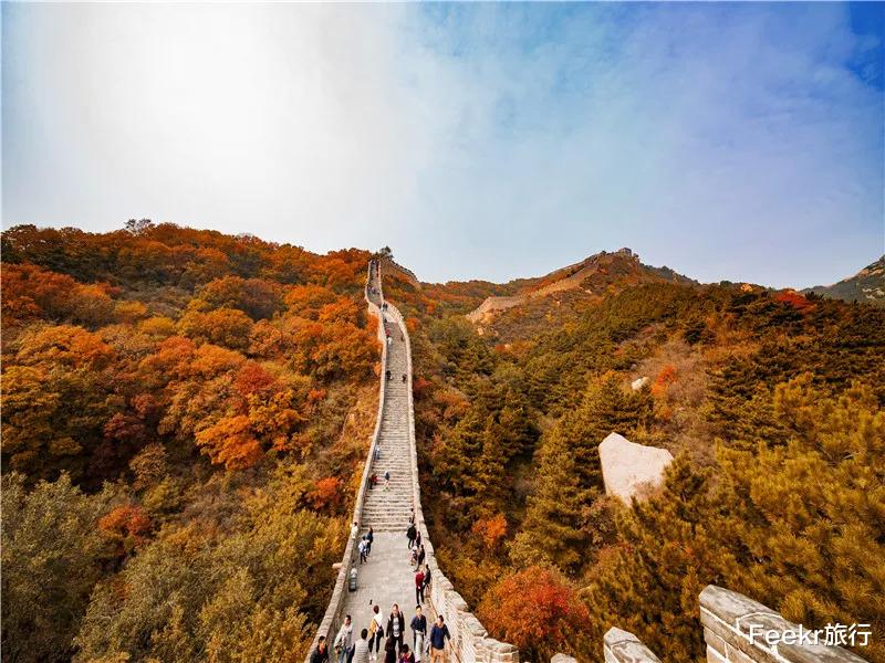 乌兰|这条私藏绝美小众路线要红了！秋天穿越油画般草原和沙漠不可错过