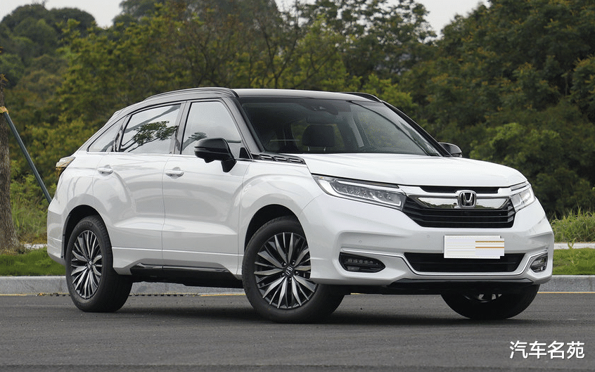 丰田汉兰达|最新公认质量最好的八款中型SUV：冠道垫底，昂科威入选，汉兰达丢冠！