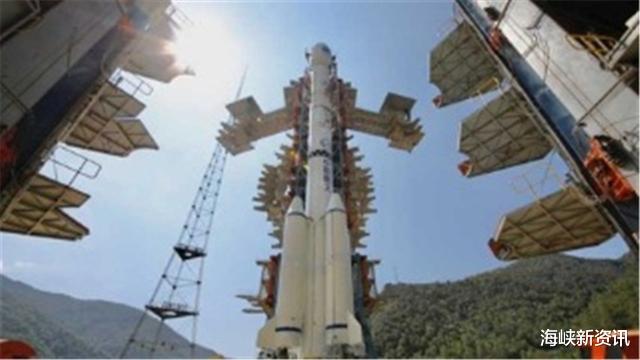 『北斗导航』北斗发射仅剩数小时，检查出问题，中国航天按下暂停键