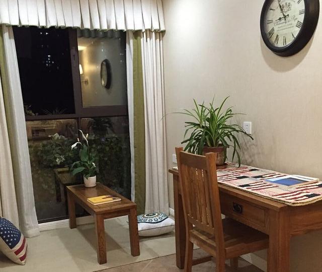 ##新房装修共花了17万,一切都很完美,除了橱柜的颜色!