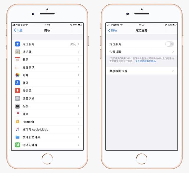 【iPhone】想要玩好iPhone手机,6个关闭、4个开启,要牢记