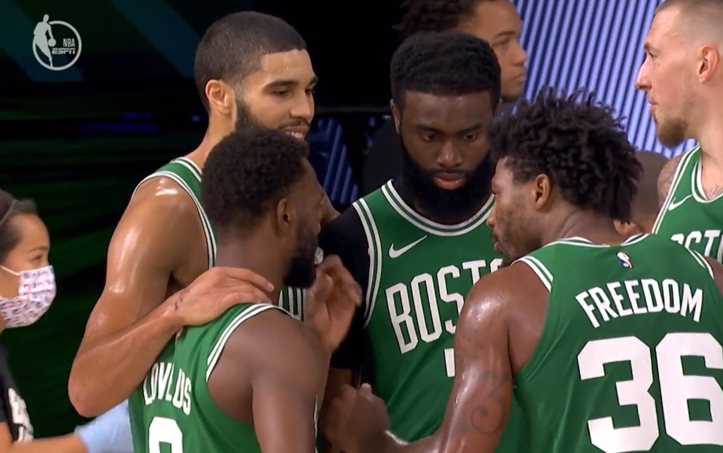 洛瑞|33+8+6！洛瑞血拼53分钟，卫冕冠军双加时进抢七，小卡接班人仍该被喷！