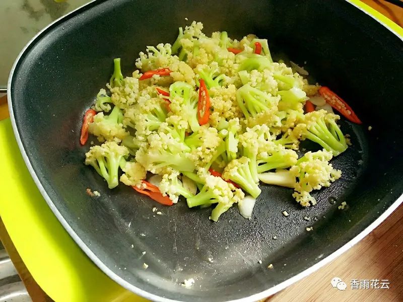 莴笋|秋吃“素三宝”，胜过吃补药