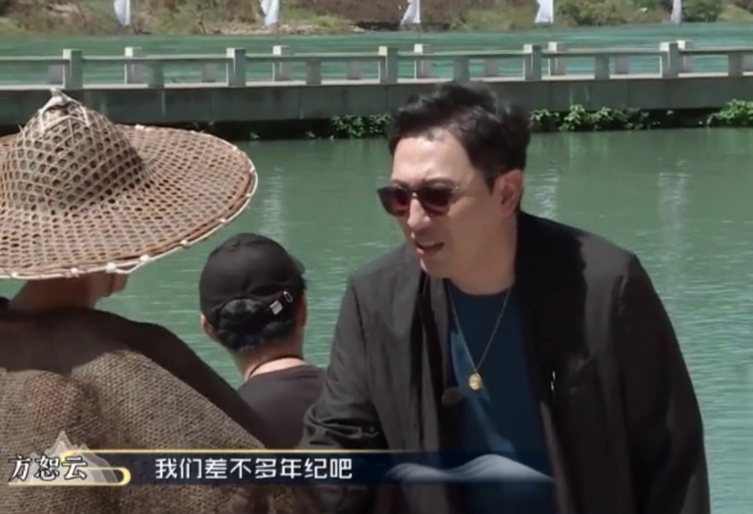 华少|从“中国好舌头”到肺部血管破裂，暴瘦30斤的华少，又曝新情况