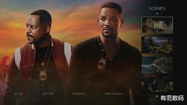 广角镜头|音画质巅峰之作，亿格瑞A15蓝光Hi-Fi播放器详解