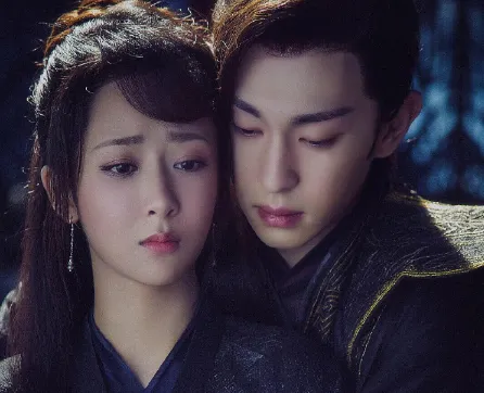 『官宣』《香蜜2》官宣剧组成员，得知锦觅的扮演者后，感觉错失了几个亿