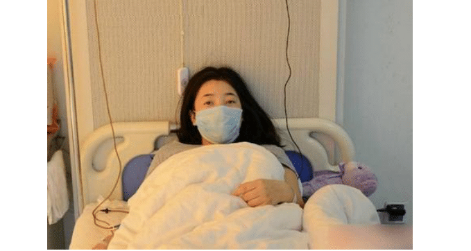 宿舍|女大学生宿舍产子，儿子足足9斤多重，舍友：这是第二个孩子