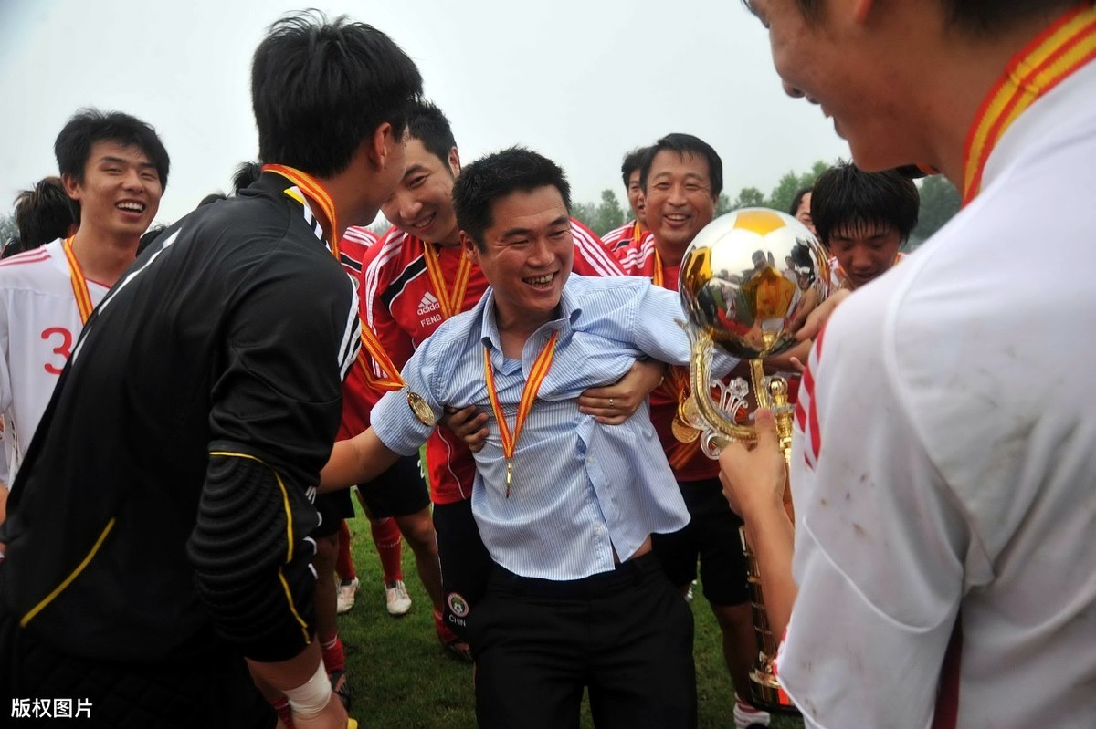 [吕征]北体大“鲁能系”闹内讧！吕征退役称将曝猛料，妻子炮轰宿茂臻