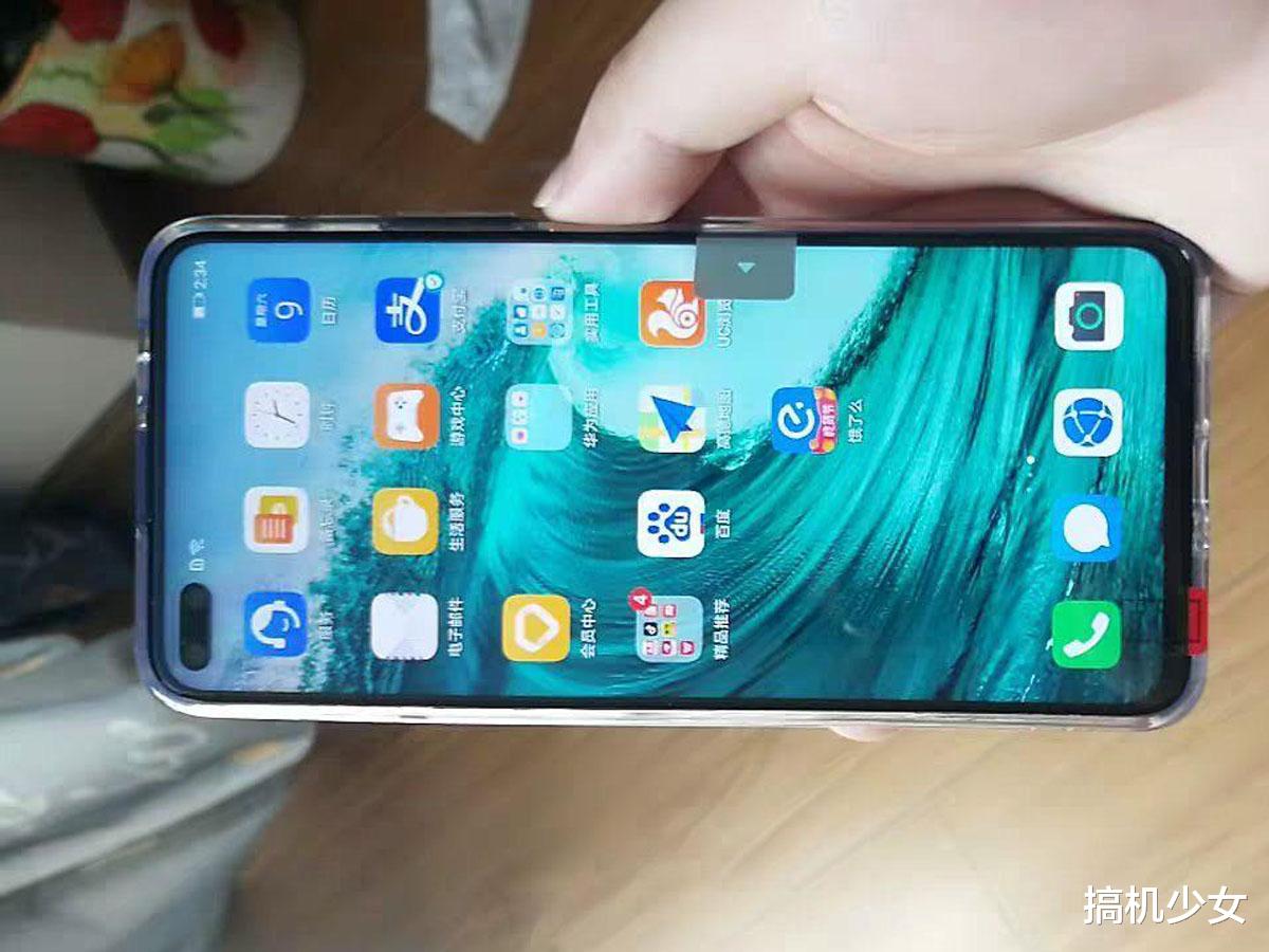 麒麟990■华为大跳水，麒麟990+4200mAh+IMX600，5G手机从3699跌至2599元