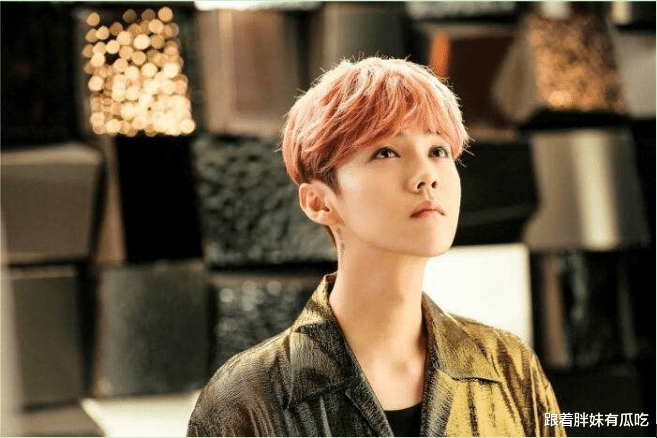 #奔跑吧兄弟#一个选择“极限挑战”，一个选择“跑男”，如今两人差距越来越大