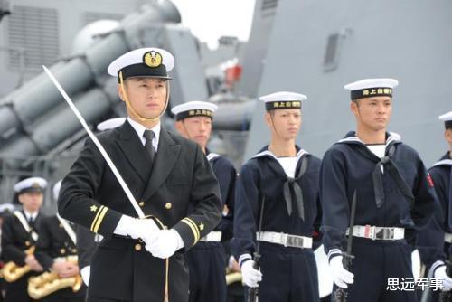 日本■整整隐藏了75年，一旦开战瞬间武装500万人，美国真正对手终于出现