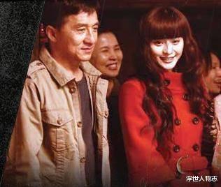 范冰冰|为捧红范冰冰付出一切，穆晓光沦为阶下囚的故事，没那么简单