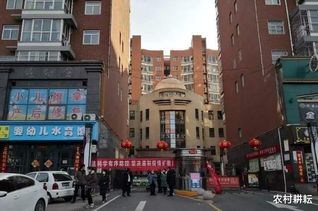 农村耕耘 倡议外来务工人员就地过年，春节还能回家吗？专家建议