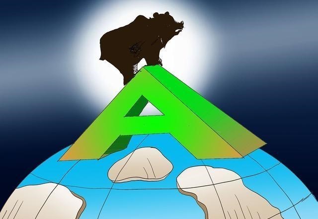 大盘|中国股市：股市哀声一遍，设下史无前例的圈套，A股这是怎么了？