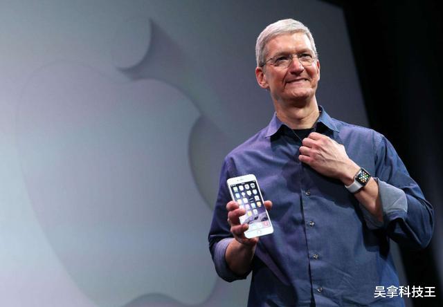 苹果|苹果迎来一大“噩耗”！国产巨头半路突袭，“特价版”iPhone凉了？