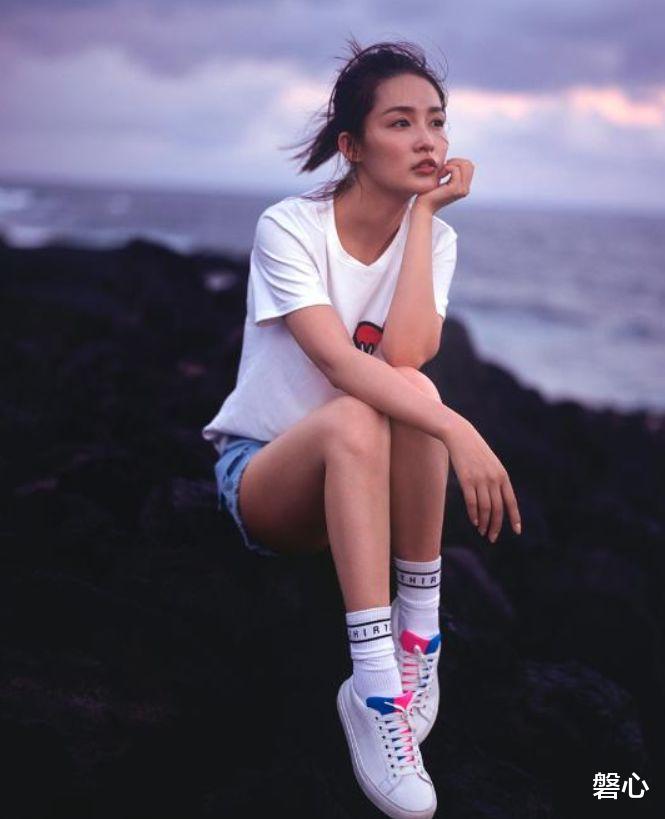 「李沁」9年前她给李沁做配角，7年后李沁给她做配角，网友：最强逆袭