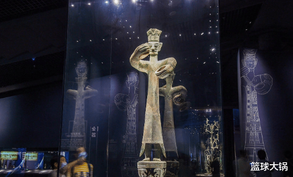 三星堆|三星堆考古工作站站长：新发现祭祀遗迹或修正与金沙关系