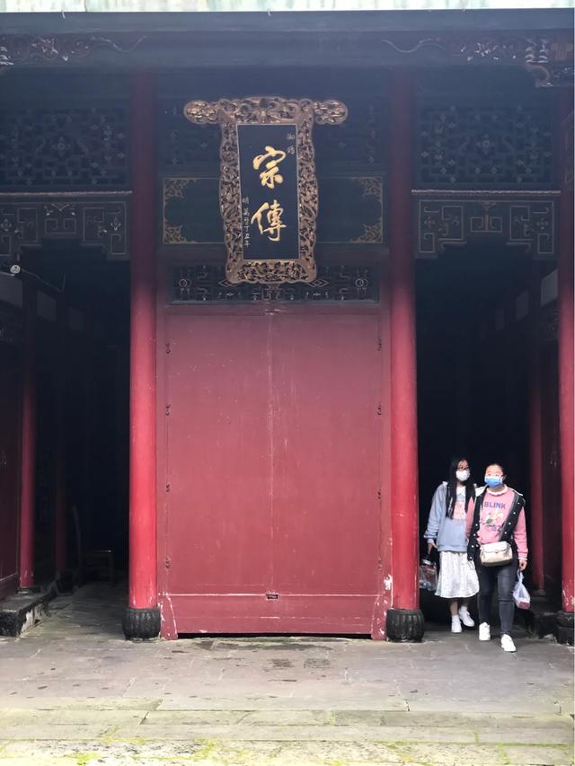 上清古镇：道教第一古镇——上清古镇