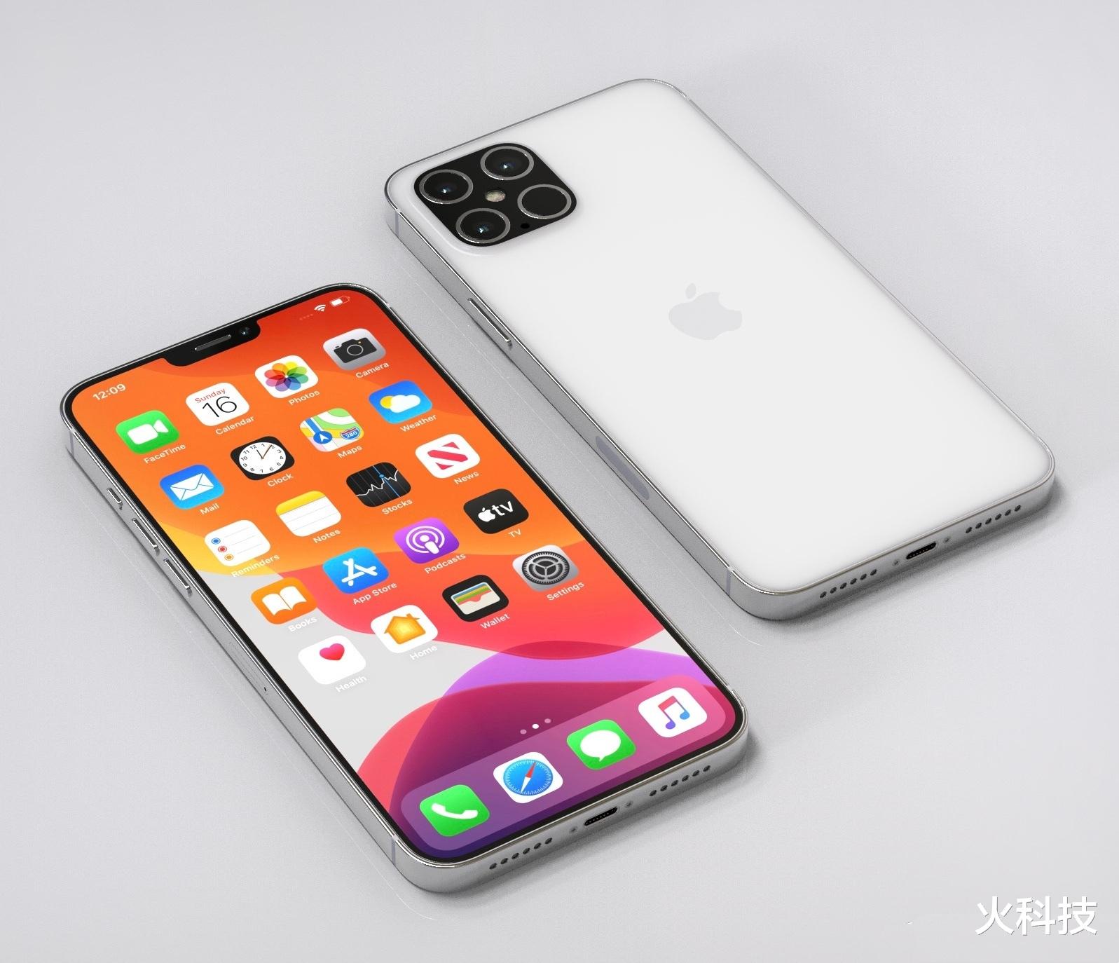 iOS14|手持8Plus一代神机，面对iOS14的诱惑，纹丝不动！