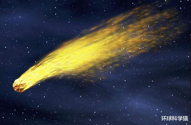 【小行星】越来越近!一颗直径310米的岩石将掠过地球,NASA:锁定6月24日