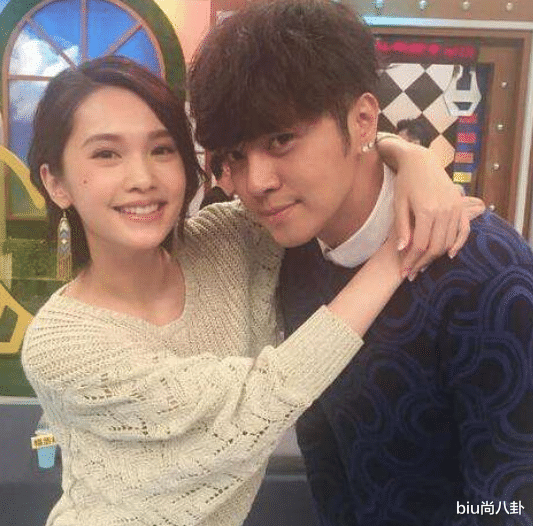 「罗志祥」罗志祥当年到底有多被“喜爱”,看完和这些女明星的合照就知道了