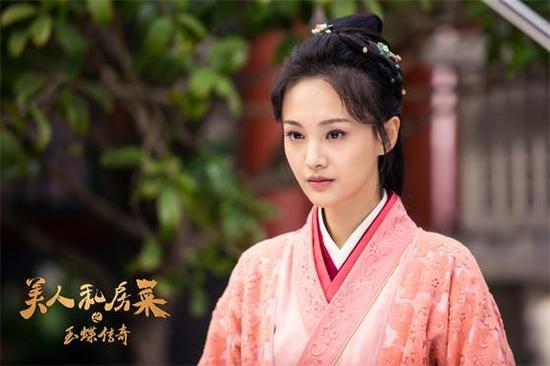 延禧攻略|被下架的剧可不止《延禧攻略》这一部，还有这些