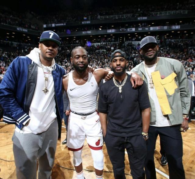 西蒙斯|新版风尘四侠！西不投，布不传，拉不突，唐不顶，你最看好谁？