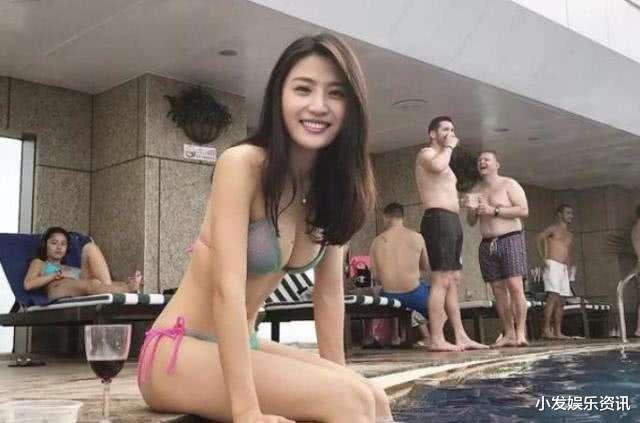 林芊妤|林芊妤: 和富二代在公厕待了30分钟, 被封杀后奉子成婚嫁\老实人\