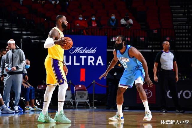 火箭队|火箭惨败17分，罪魁祸首非他莫属！彻底迷失：16中5仅16分