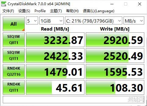 alienware|ALIENWARE m17 2020版评测：游戏本中的旗舰标杆