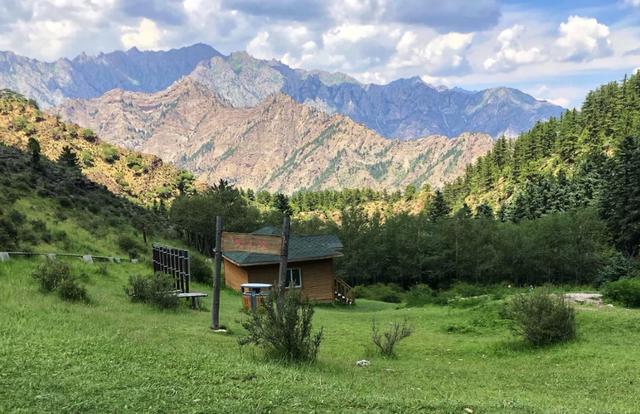 宁夏▲宁夏最值得去的公园，颠覆你对森林公园的认知！处处充满惊喜