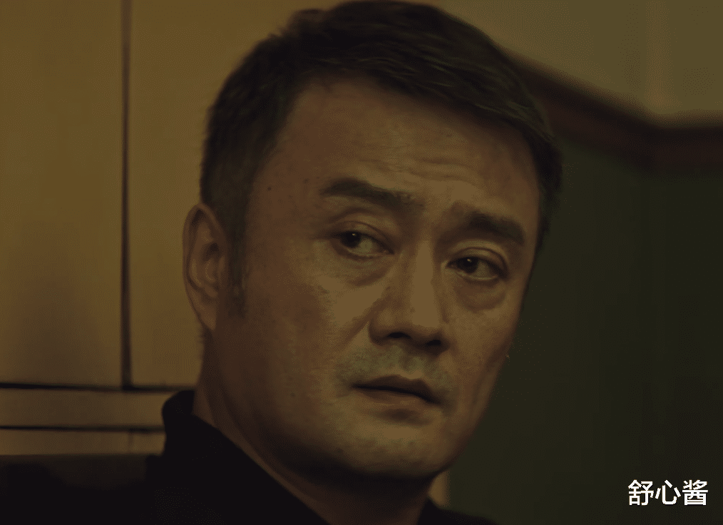 白宇|豆瓣9.1，大结局评分不降反升，白宇新剧的情绪力量无可比拟