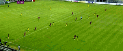 上海上港|5-1！世界第46踢疯了！26球中场轰一球泪洒赛场，曝1月加盟上港