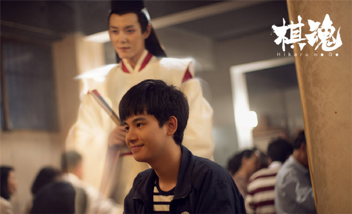 爱奇艺|爱奇艺又一新剧火了，仅播1天好评连连，全员高颜值看8集还不够