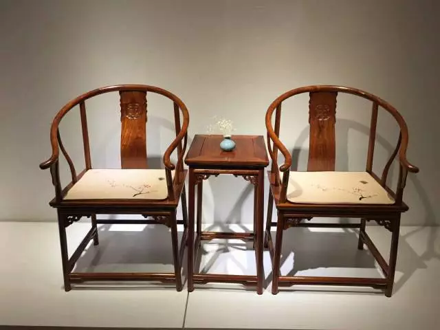 [木工]红木制作流程 | 三分料，七分工