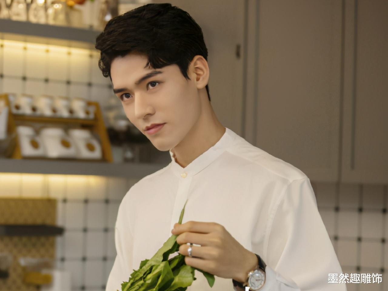 陈情令|《陈情令》1年后，又一双男主剧将播，主角阵容不输“博君一肖”