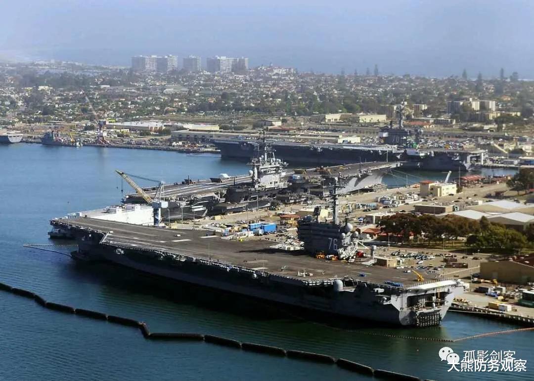 【003型航空母舰】003型航母即将亮相？造船厂公布重要信息，9月或可看到