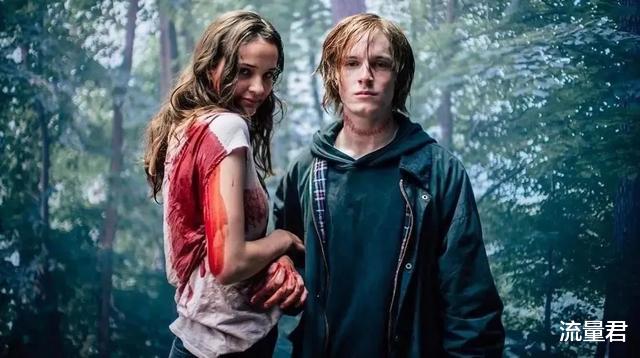 #豆瓣#豆瓣9.7,我睡我自己,我生我自己......不愧是网飞第一科幻神剧!