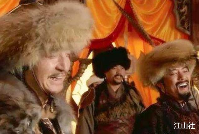 陈赓|汉族史上最屈辱的一年,女人都被明码标价,两皇后、公主都不例外