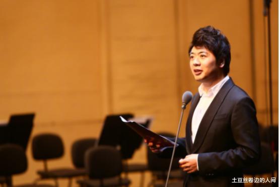 郎朗|“钢琴王子”郎朗结婚一年后，吉娜大哭