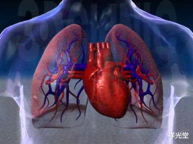 「咳嗽」肺不好的人，身上会有“1痛2痒3多”，若一个没有，肺部还不错