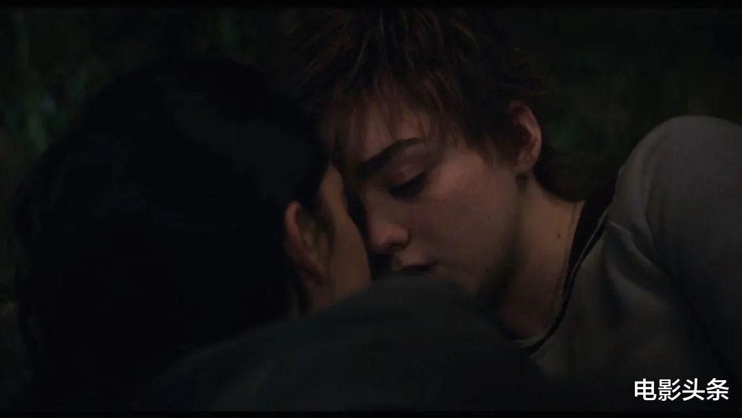 漫威|今年唯一一部漫威电影，扑了？