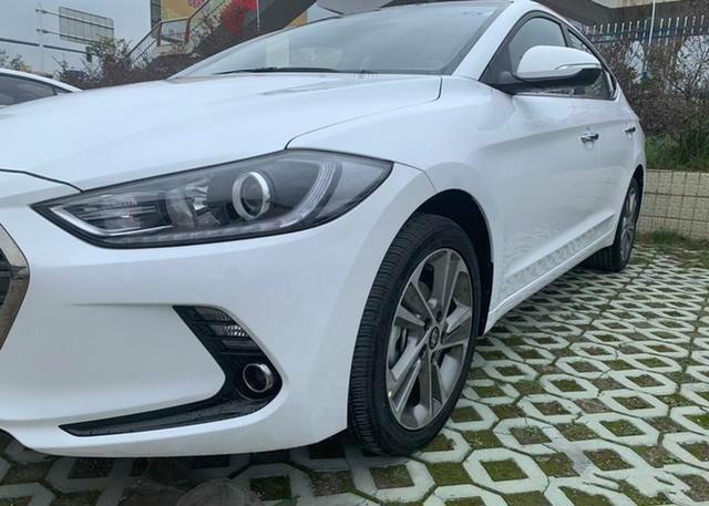 领动|落地不到10万，省油实用还耐看，领动卖“白菜价”，值得买吗？