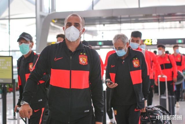 广州恒大|恒大全新主力11人浮出水面！3大核心球员回归，郜林接班人或被撤下