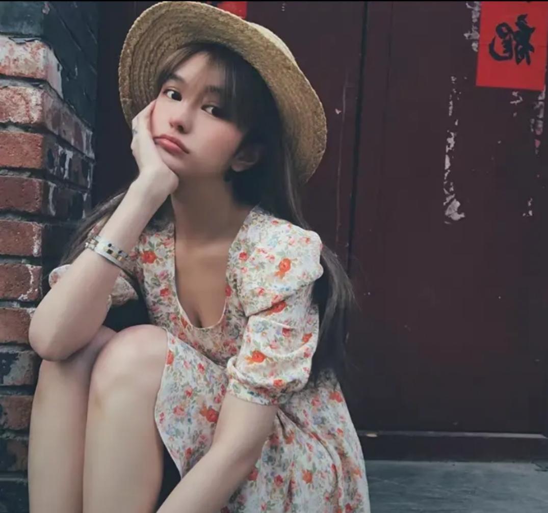 [周扬青]这样的周扬青，你会后悔吗？