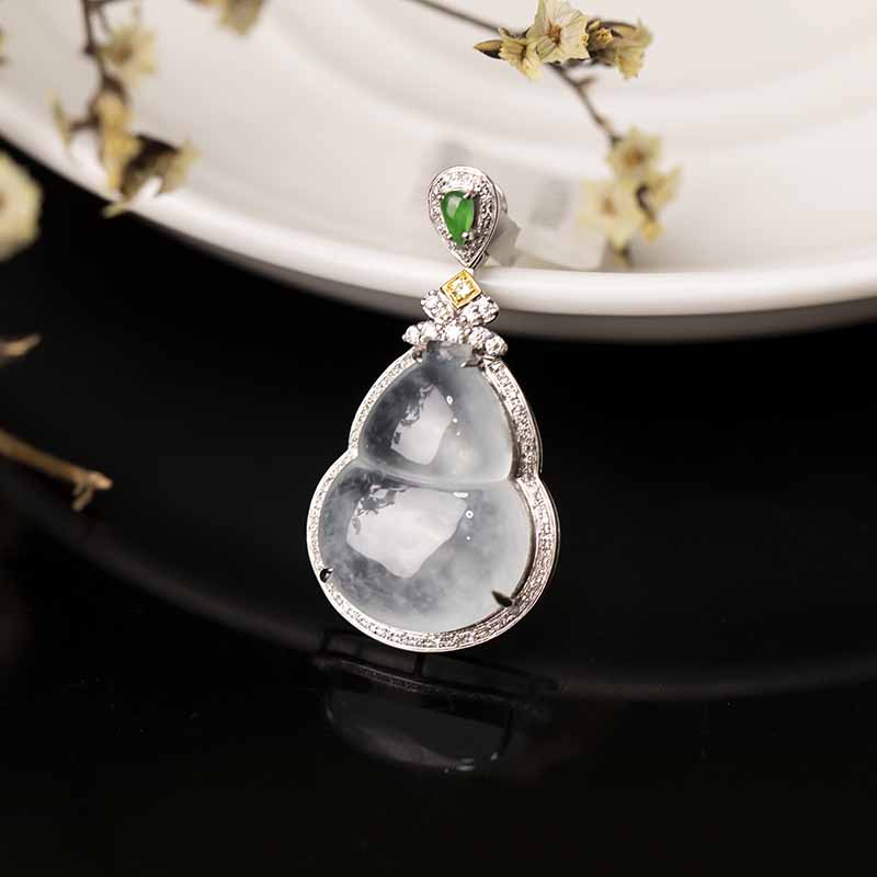 翡翠|你以为翡翠做保养后就有灵性？操之过急达不到效果，关键在温养